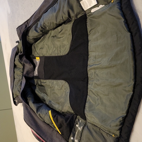 Women's Lole ski jacket, size S - Picture 10 of 13